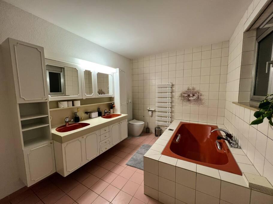 Chalet Maithili Lauterbrunnen -152-Year-Old Majestic Chalet Luaran gambar